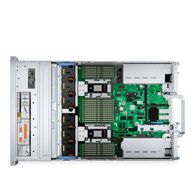R7625 Rack Server