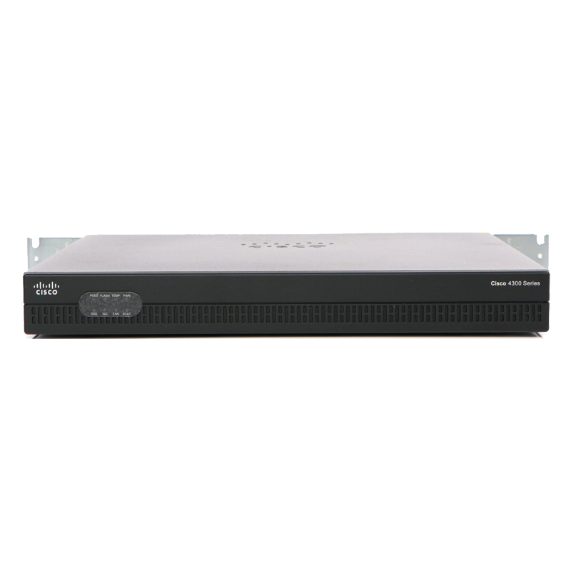 ISR4321-V/K9