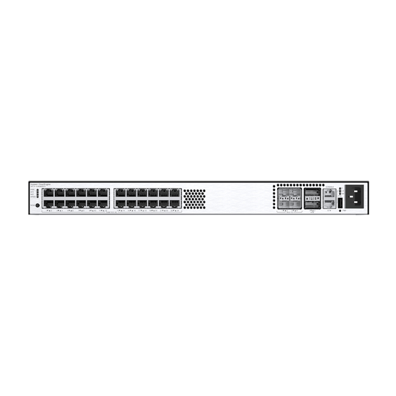 Huawei CloudEngine Switch S5731-S24N4X2Q-A (02354VBY)