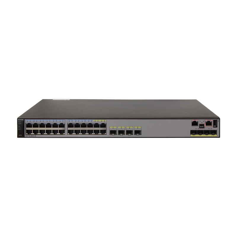 Huawei Switch S5710-28C-EI (02353170)