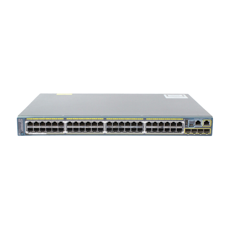 WS-C2960S-48FPS-L