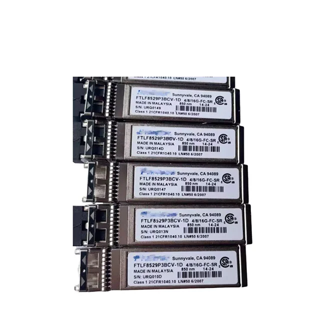 FTLF8529P3BCV-1D
