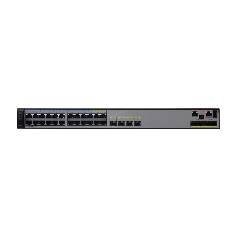 Huawei Switch S5710-28C-EI (02353170)