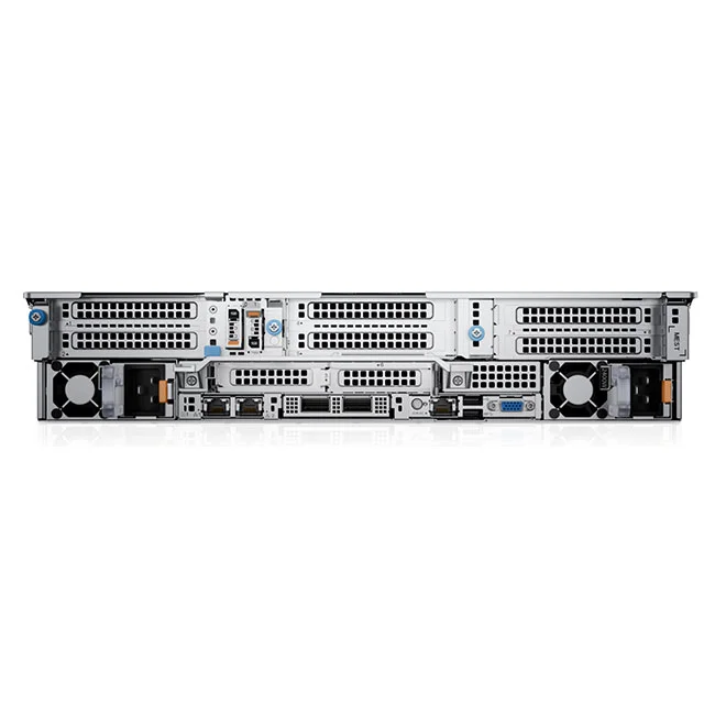 R7625 Rack Server