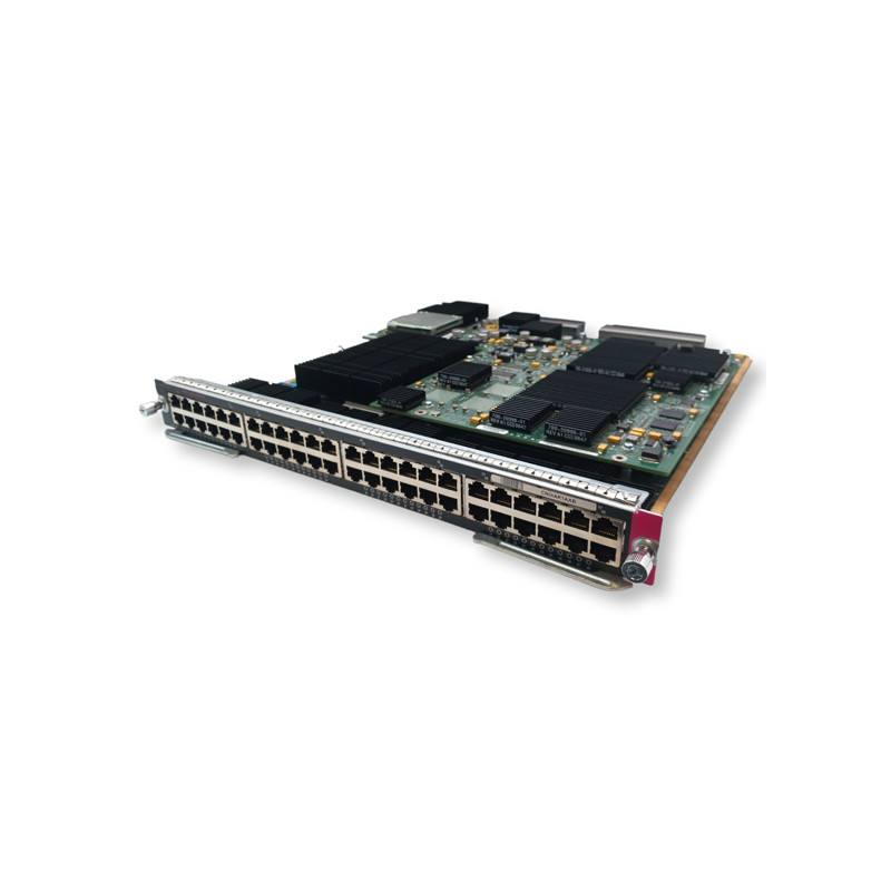WS-X6748-GE-TX