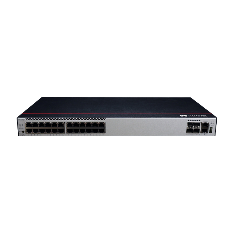 Huawei CloudEngine Switch S5731-S24T4X-A (98011858/98011858-001)
