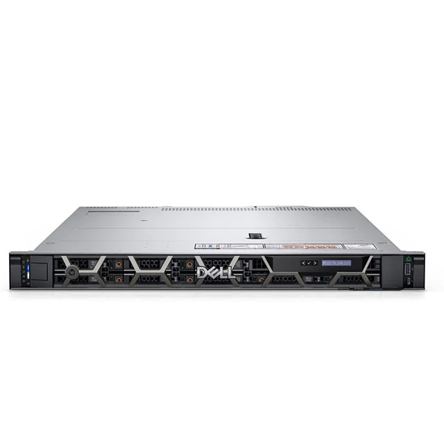 PowerEdge R450