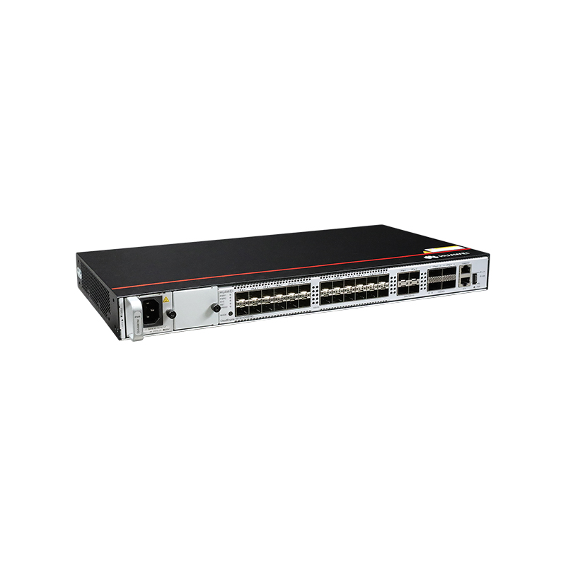 Huawei S6730-H24X4Y4C CloudEngine 100G Switch(02353NRD/-002/-003)
