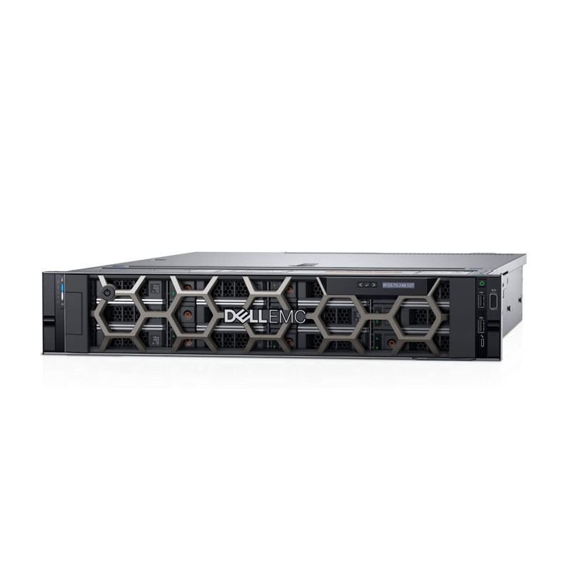 R540
