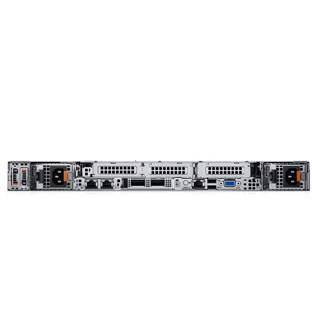 PowerEdge R6625 Rack Server