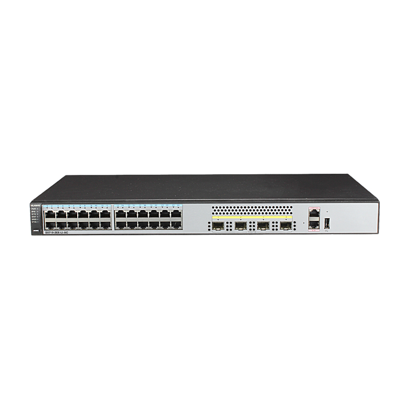 Huawei Switch S5710-28X-LI-AC (02350GEM)