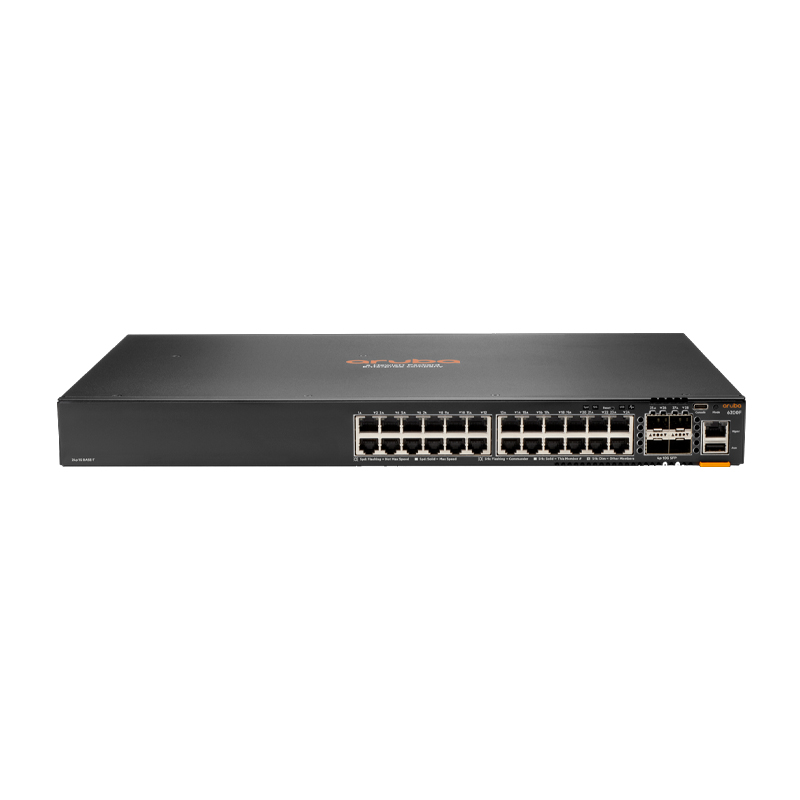 Aruba 6200F JL724A