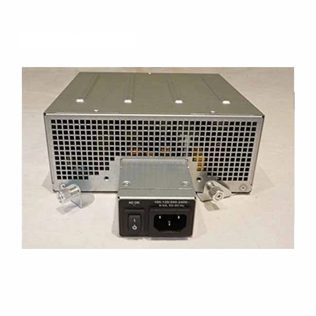 Used PWR-3900-AC
