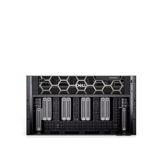 PowerEdge XE9680 rack server