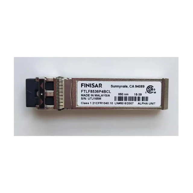 FTLF8536P4BCL