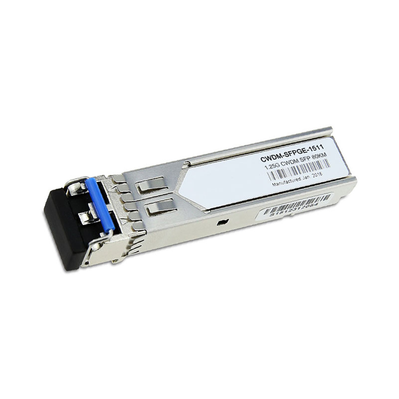 CWDM-SFPGE-1511 (02310LPH)