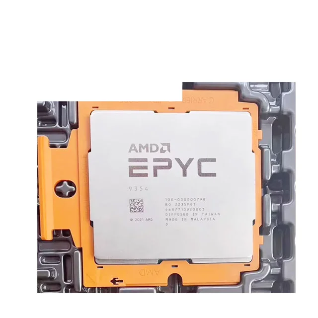 AMD EPYC 9354