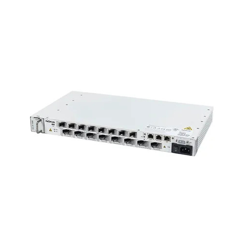 7362 ISAM DF-8G