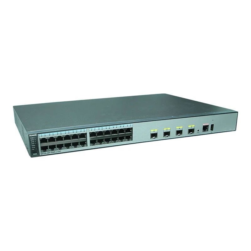 S5720-28X-LI-AC (98010581)