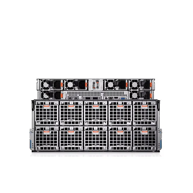 PowerEdge XE9680 rack server