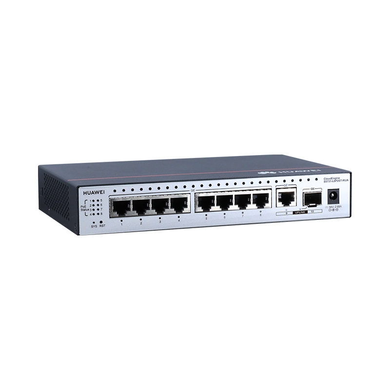 Huawei CloudEngine Switch S5731-L8P2ST-RUA (98011780)