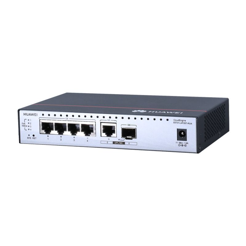 Huawei CloudEngine Switch S5731-L4P2ST-RUA (98011774)