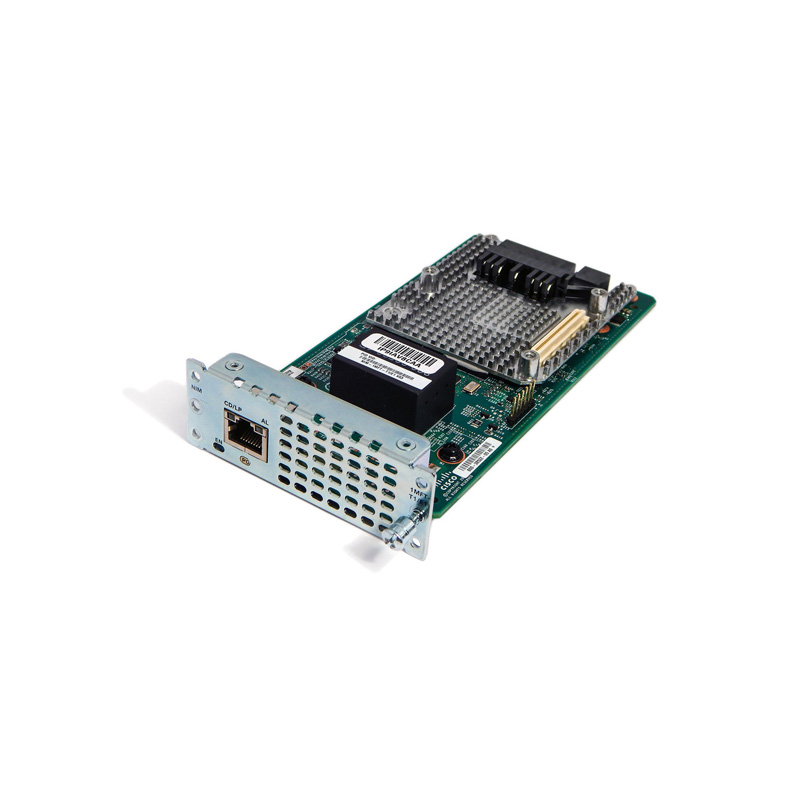 NIM-1MFT-T1/E1