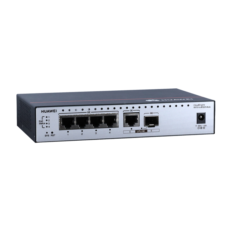 Huawei CloudEngine Switch S5731-L4P2ST-RUA (98011774)