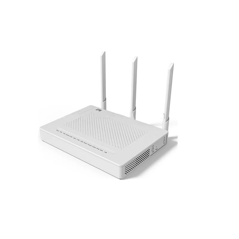 ZXHN F660
