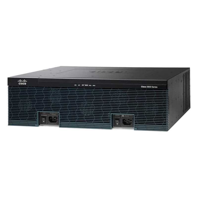 CISCO3945-V/K9