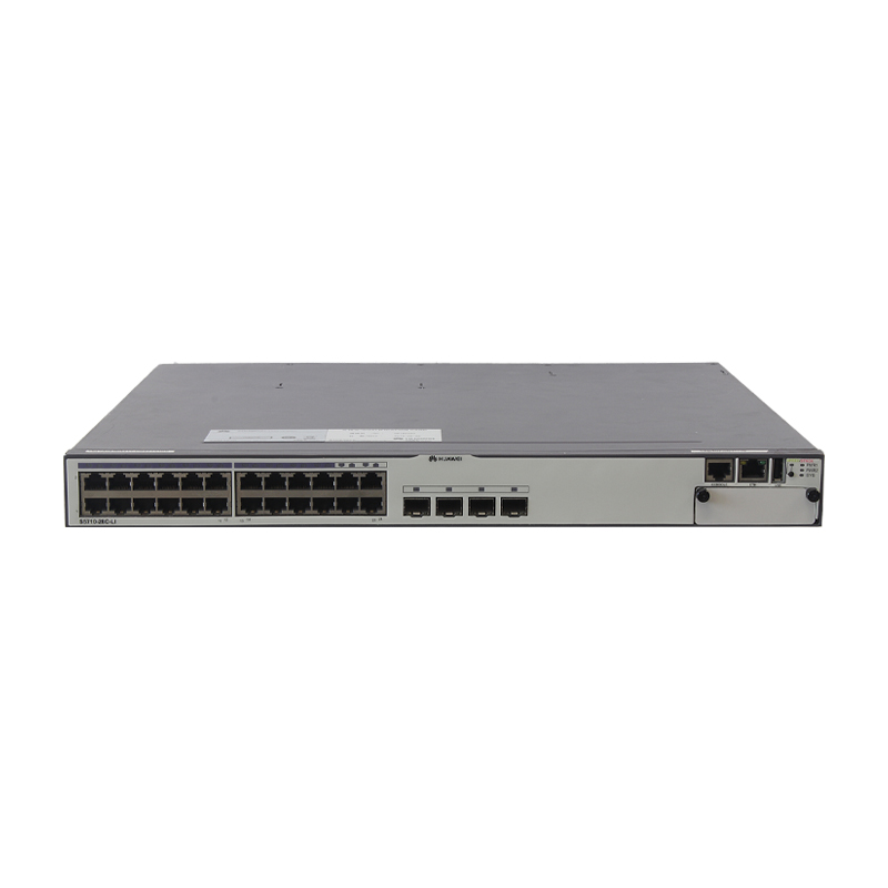 Huawei Switch S5710-28C-LI (02354139)