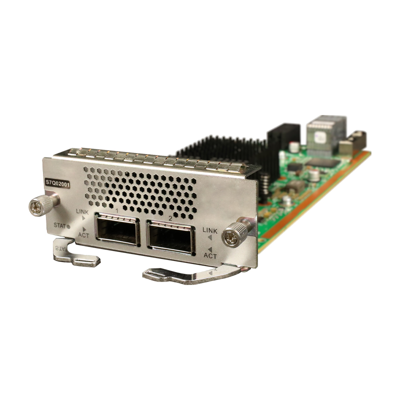 Huawei Interface Card S7Q02001 (02313UBW 02313UBW-002)