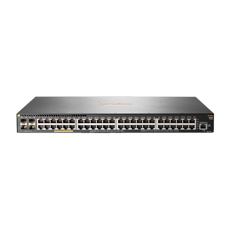 Aruba 2930F JL262A