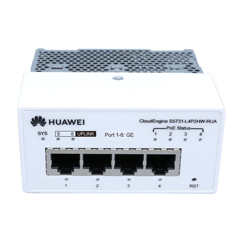 Huawei CloudEngine Switch S5731-L4P2HW-RUA (98011766)