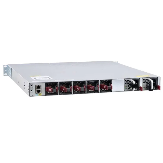 WS-C3850-48U-S