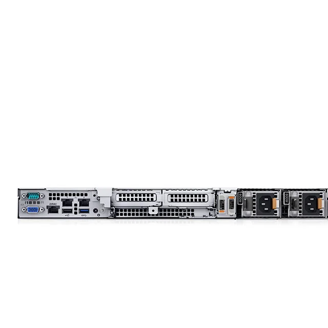 PowerEdge R350 Server