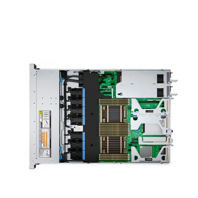 PowerEdge R450
