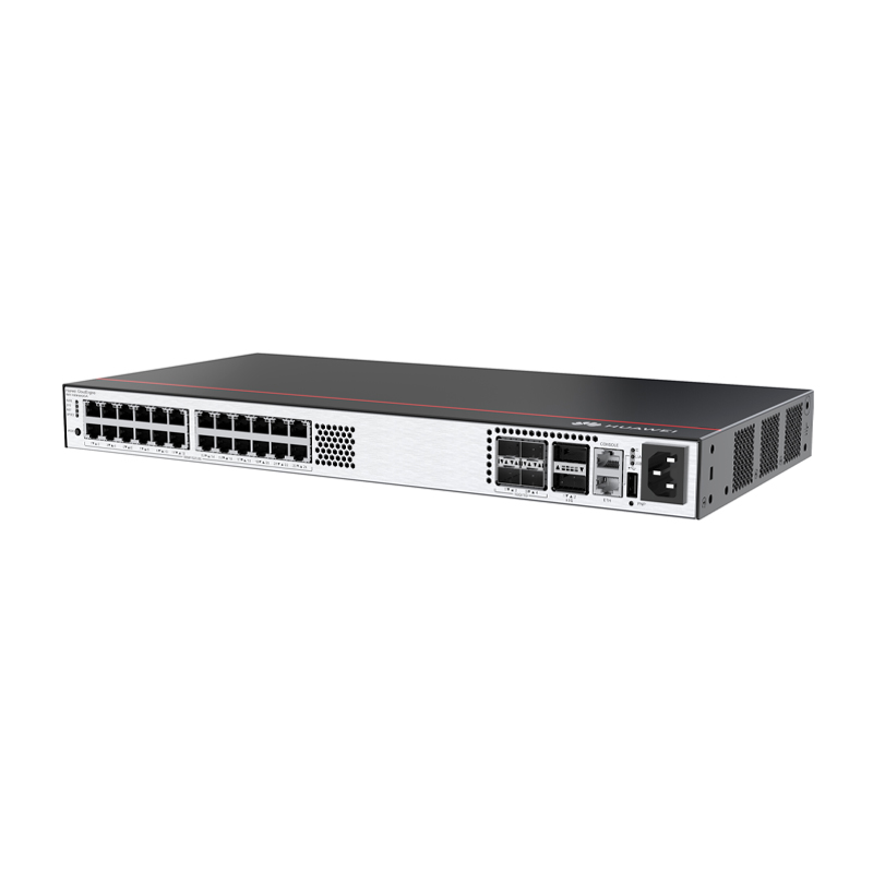 Huawei CloudEngine Switch S5731-S24N4X2Q-A (02354VBY)