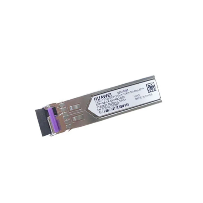 SFP-GE-LX-SM1490-BIDI (02315286)