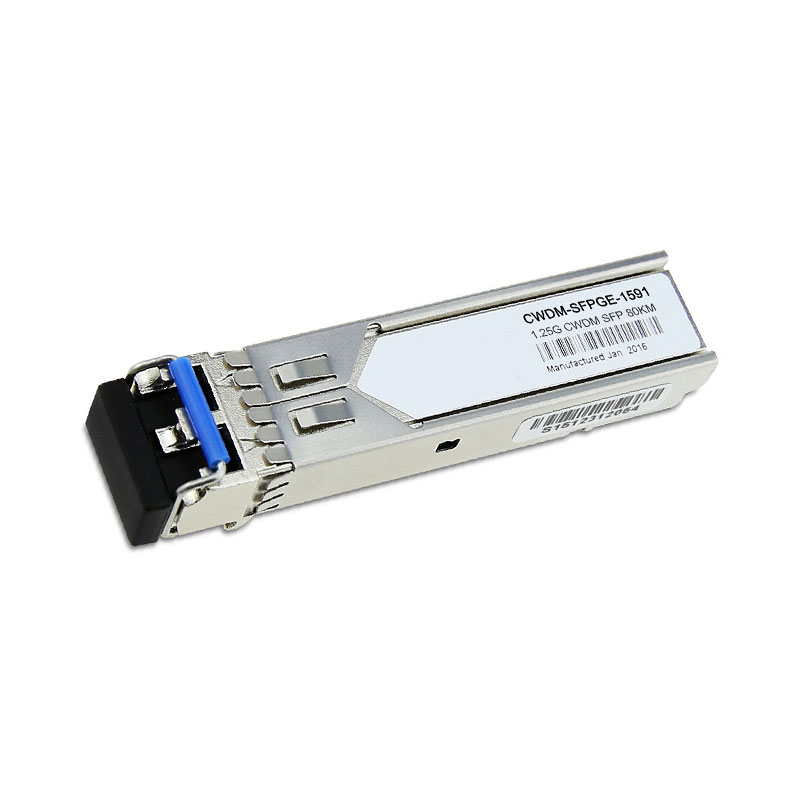 CWDM-SFPGE-1591 (02312AXK 02310LNT)