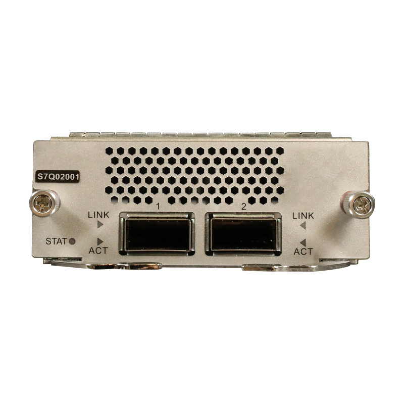 Huawei Interface Card S7Q02001 (02313UBW 02313UBW-002)