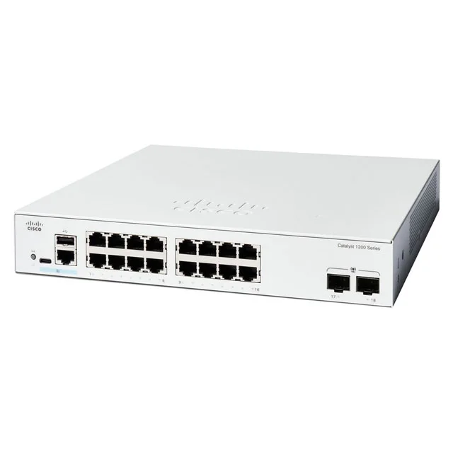 C1200-16P-2G