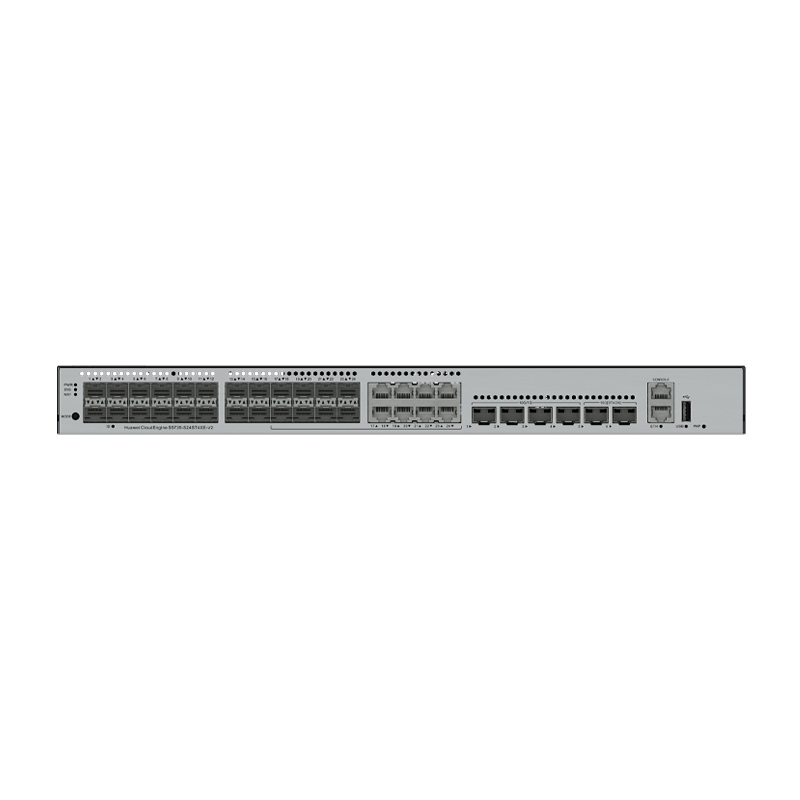 Huawei CloudEngine Switch S5731-S24UN4X2Q (02354VCC)