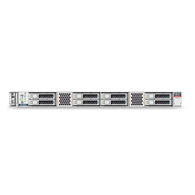Oracle Server X7-2