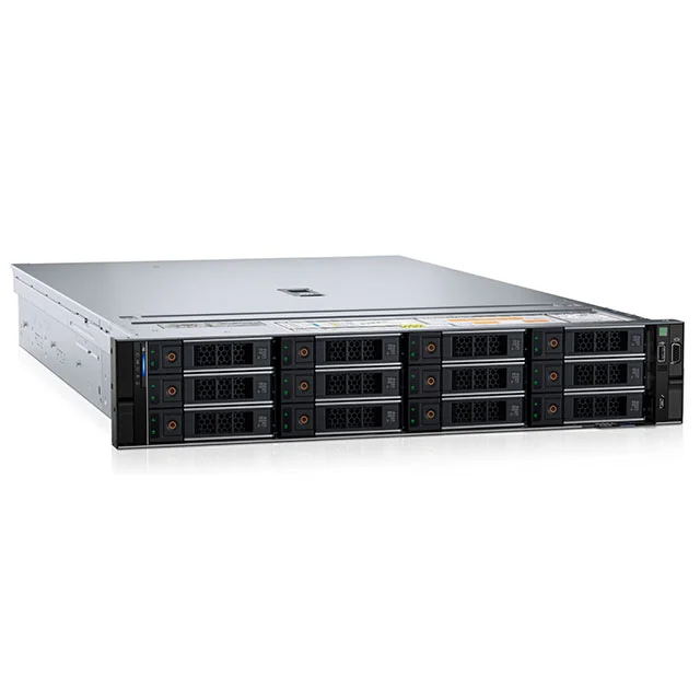 R7625 Rack Server