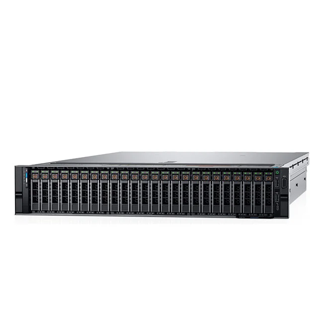 PowerEdge R840