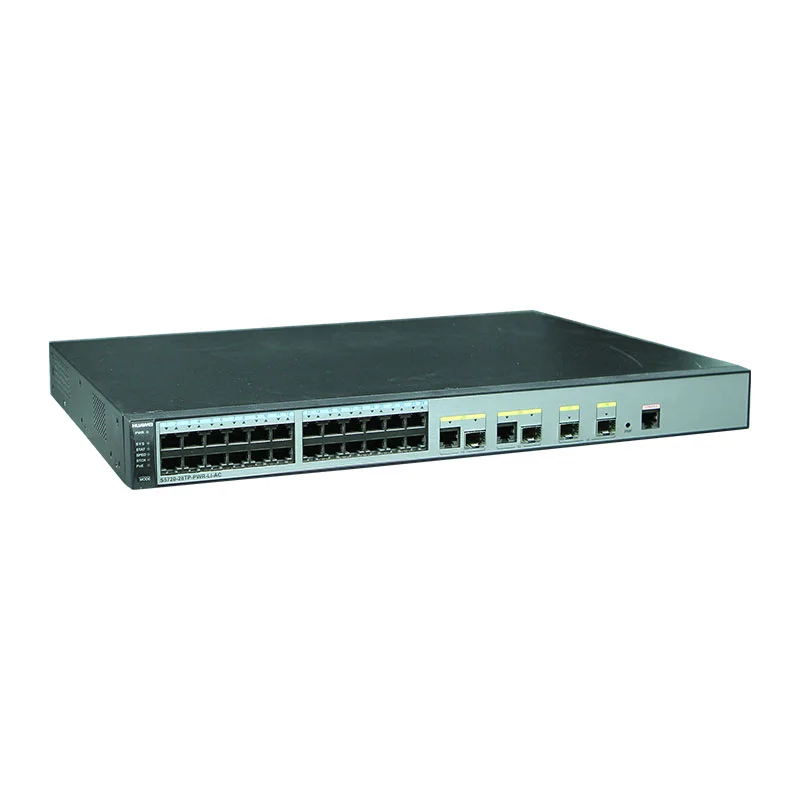 S5720-28TP-PWR-LI-AC (98010637)
