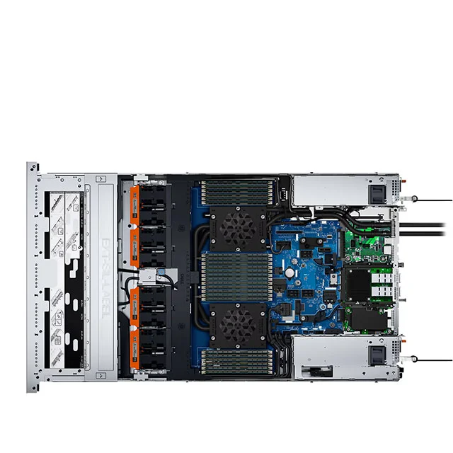 PowerEdge R6625 Rack Server