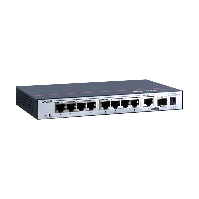 Huawei CloudEngine Switch S5731-L8T2ST-RUA (98011778)