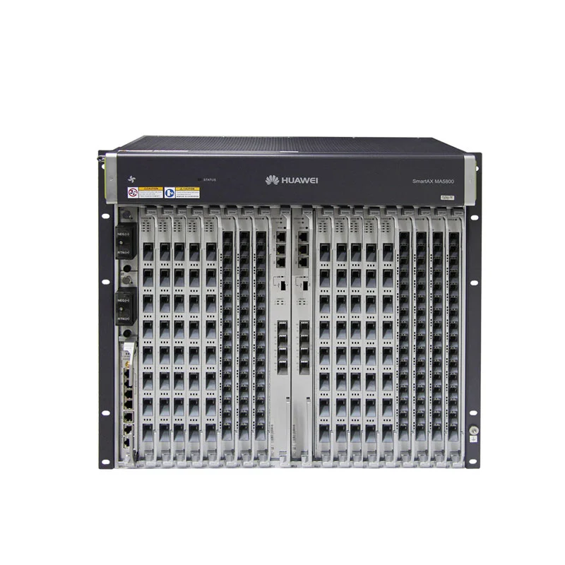 SmartAX MA5800-X17